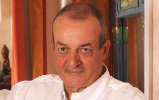 jean-marie maury