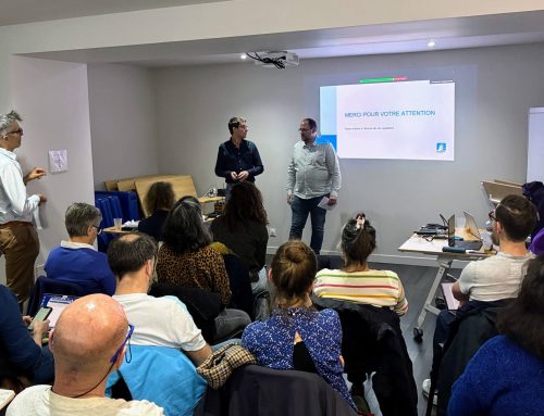Edito Newsletter #25 – mars 2026