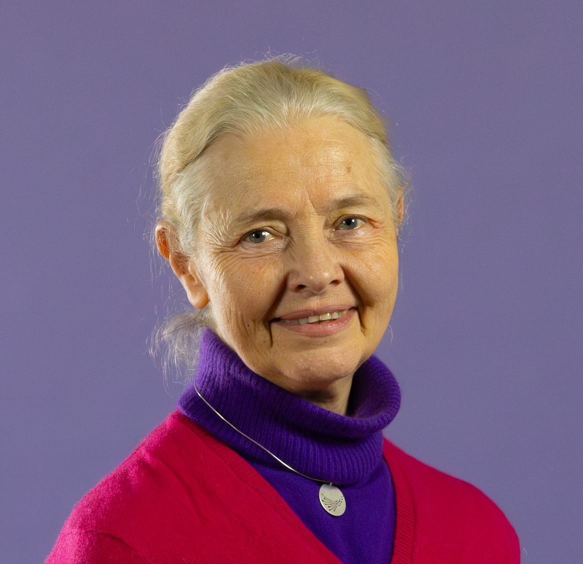 Chantal Ropars