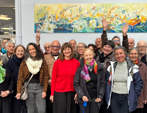 Edito Newsletter #26 – avril 2026