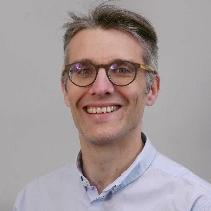 Geoffrey Janier-Dubry