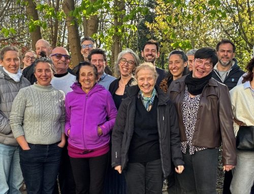 Edito Newsletter #27 – mai 2026